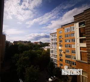 3-к квартира, вторичка, 97м2, 7/9 этаж