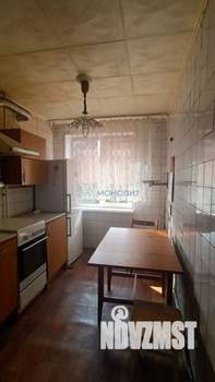2-к квартира, вторичка, 50м2, 6/9 этаж