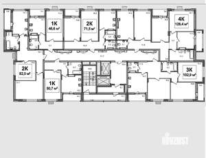 Фото квартиры на продажу (2)