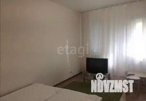 1-к квартира, вторичка, 39м2, 1/17 этаж