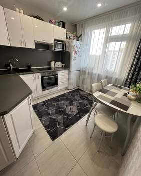 2-к квартира, вторичка, 46м2, 8/10 этаж