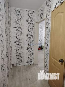 1-к квартира, вторичка, 33м2, 1/4 этаж