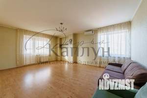 2-к квартира, вторичка, 76м2, 15/18 этаж