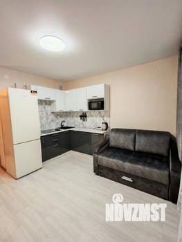 1-к квартира, вторичка, 17м2, 8/10 этаж