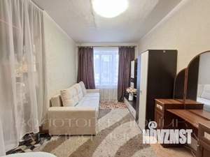 1-к квартира, вторичка, 31м2, 1/5 этаж