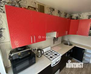 2-к квартира, вторичка, 43м2, 9/9 этаж