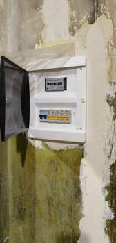 1-к квартира, вторичка, 42м2, 3/4 этаж