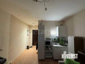 Студия квартира, вторичка, 17м2, 1/10 этаж