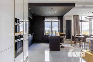 4-к квартира, вторичка, 280м2, 6/7 этаж
