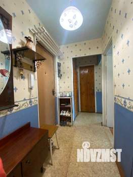 2-к квартира, вторичка, 43м2, 6/9 этаж
