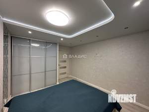 2-к квартира, вторичка, 58м2, 3/5 этаж