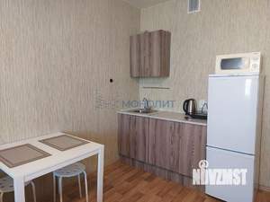 Студия квартира, вторичка, 26м2, 3/17 этаж