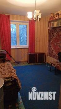 3-к квартира, вторичка, 59м2, 4/9 этаж