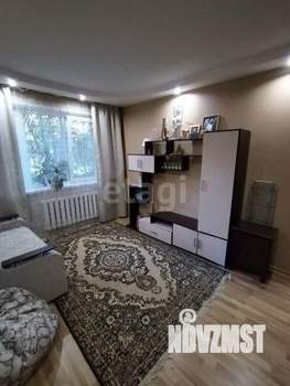 2-к квартира, вторичка, 38м2, 1/5 этаж