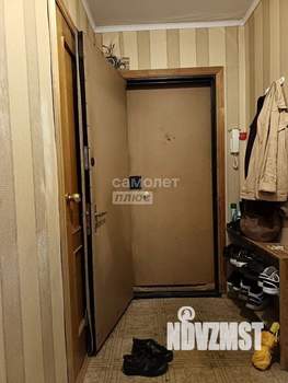 1-к квартира, вторичка, 33м2, 4/9 этаж