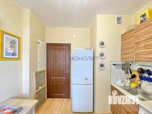1-к квартира, вторичка, 35м2, 5/19 этаж