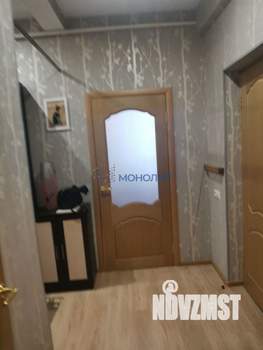 2-к квартира, вторичка, 48м2, 4/4 этаж