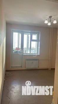 Студия квартира, вторичка, 19м2, 4/19 этаж