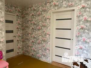 3-к квартира, вторичка, 57м2, 3/9 этаж