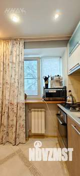 2-к квартира, вторичка, 41м2, 5/5 этаж