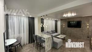 2-к квартира, вторичка, 69м2, 10/14 этаж