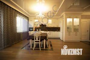 3-к квартира, вторичка, 118м2, 7/10 этаж