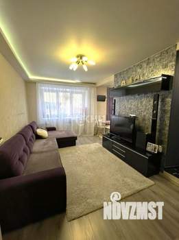 1-к квартира, вторичка, 31м2, 2/5 этаж