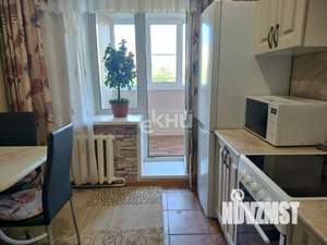 1-к квартира, вторичка, 38м2, 2/14 этаж