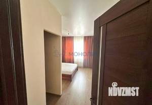 2-к квартира, вторичка, 65м2, 13/17 этаж