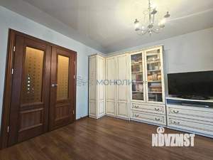 2-к квартира, вторичка, 49м2, 9/9 этаж