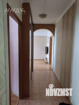3-к квартира, вторичка, 68м2, 3/9 этаж