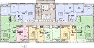 3-к квартира, вторичка, 67м2, 16/25 этаж