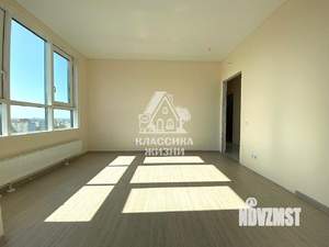 2-к квартира, вторичка, 62м2, 14/14 этаж