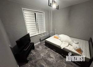 3-к квартира, вторичка, 61м2, 1/10 этаж