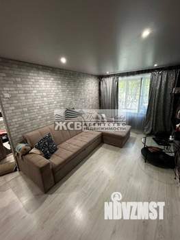 1-к квартира, вторичка, 31м2, 1/5 этаж
