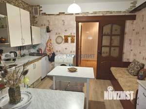 2-к квартира, вторичка, 53м2, 1/10 этаж