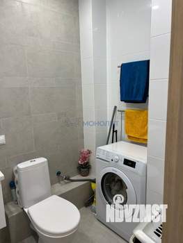 1-к квартира, вторичка, 35м2, 19/22 этаж