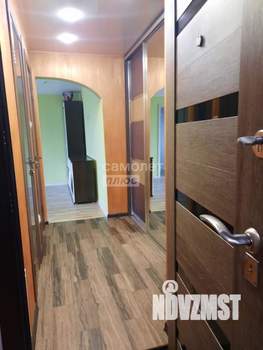 3-к квартира, вторичка, 52м2, 7/9 этаж