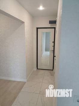 2-к квартира, вторичка, 41м2, 6/9 этаж