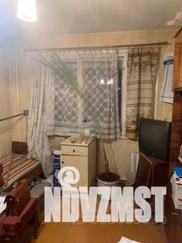 2-к квартира, вторичка, 50м2, 4/5 этаж