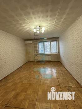 2-к квартира, вторичка, 48м2, 2/9 этаж