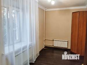 2-к квартира, вторичка, 38м2, 1/3 этаж