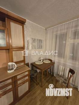 1-к квартира, вторичка, 45м2, 6/6 этаж