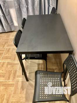 1-к квартира, вторичка, 38м2, 2/24 этаж