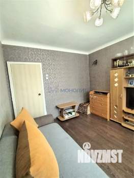2-к квартира, вторичка, 38м2, 1/2 этаж