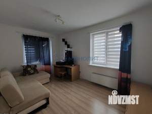 2-к квартира, вторичка, 47м2, 11/21 этаж