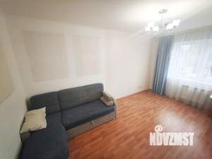 2-к квартира, вторичка, 74м2, 1/10 этаж