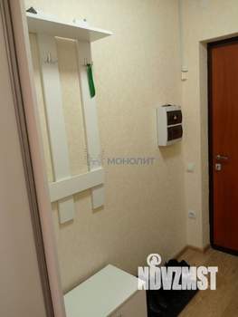 Студия квартира, вторичка, 23м2, 4/14 этаж