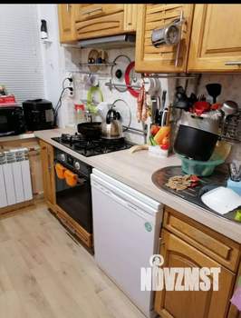 3-к квартира, вторичка, 56м2, 1/3 этаж