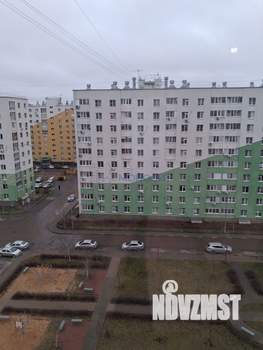 2-к квартира, вторичка, 47м2, 9/10 этаж